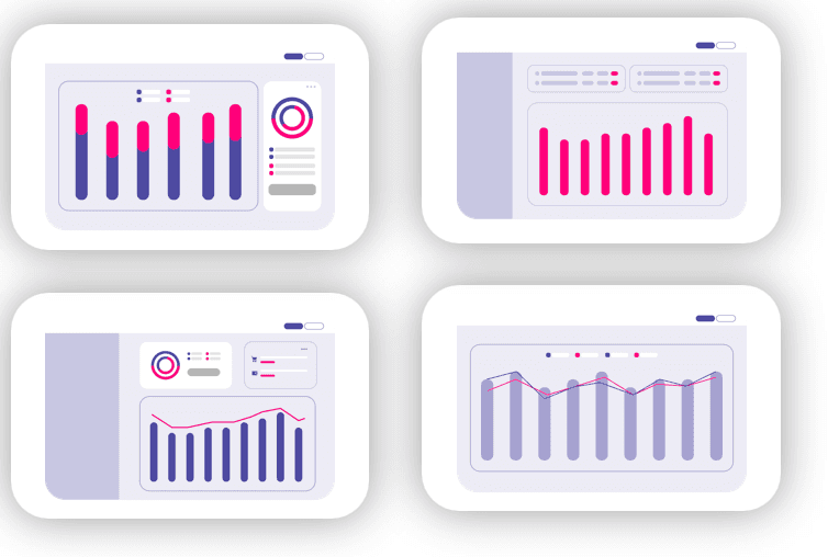Omnitok LABS con panel de métricas y analítica de ejecución digital