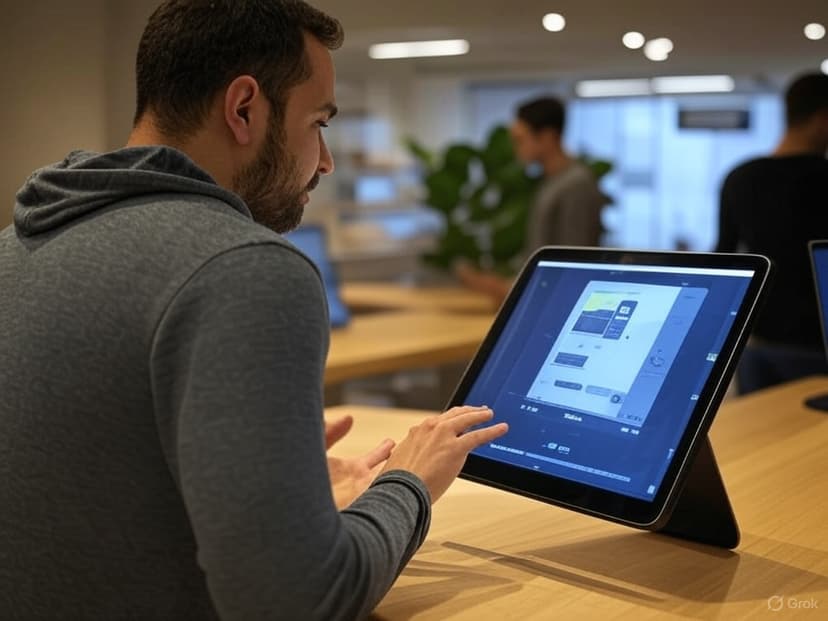 Ilustración sobre contenido enriquecido en retail para marcas que venden en retailers y marketplaces
