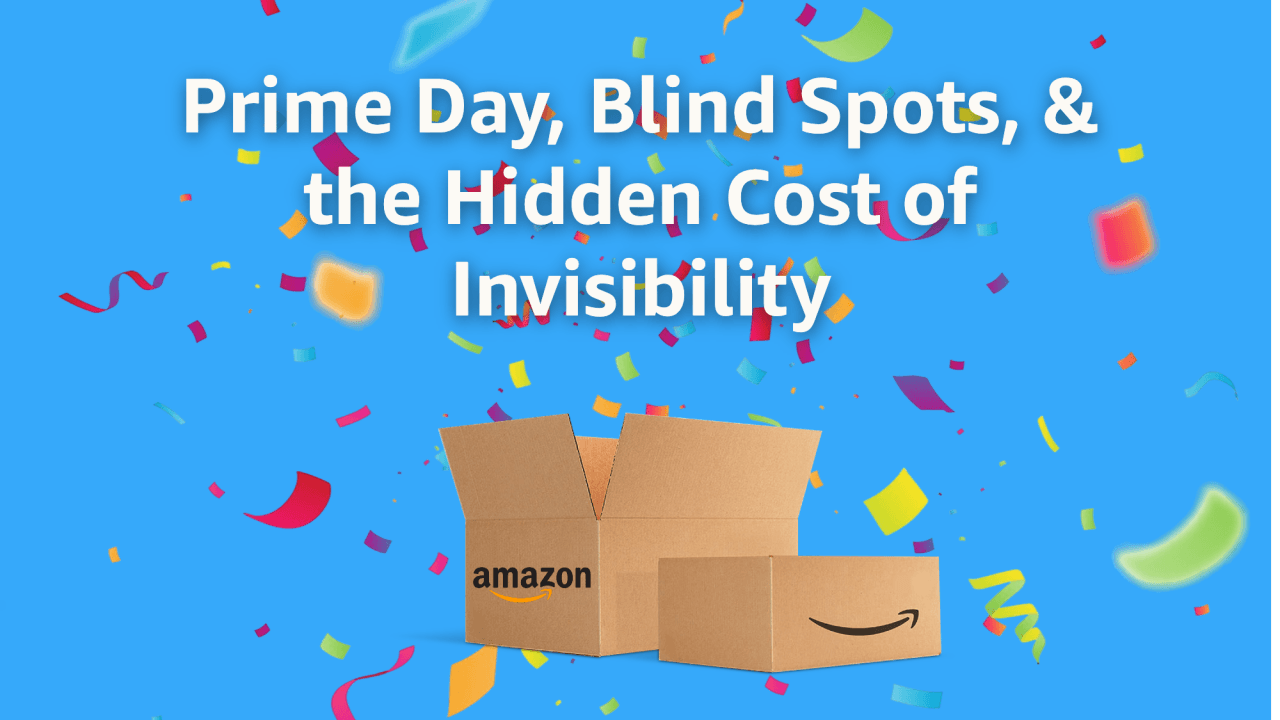 Illustration for amazon MAP monitoring and ecommerce brand protection