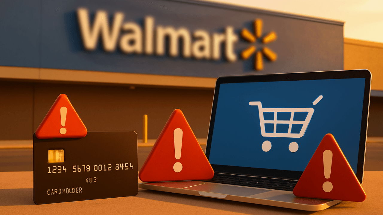Illustration for walmart MAP monitoring and ecommerce brand protection