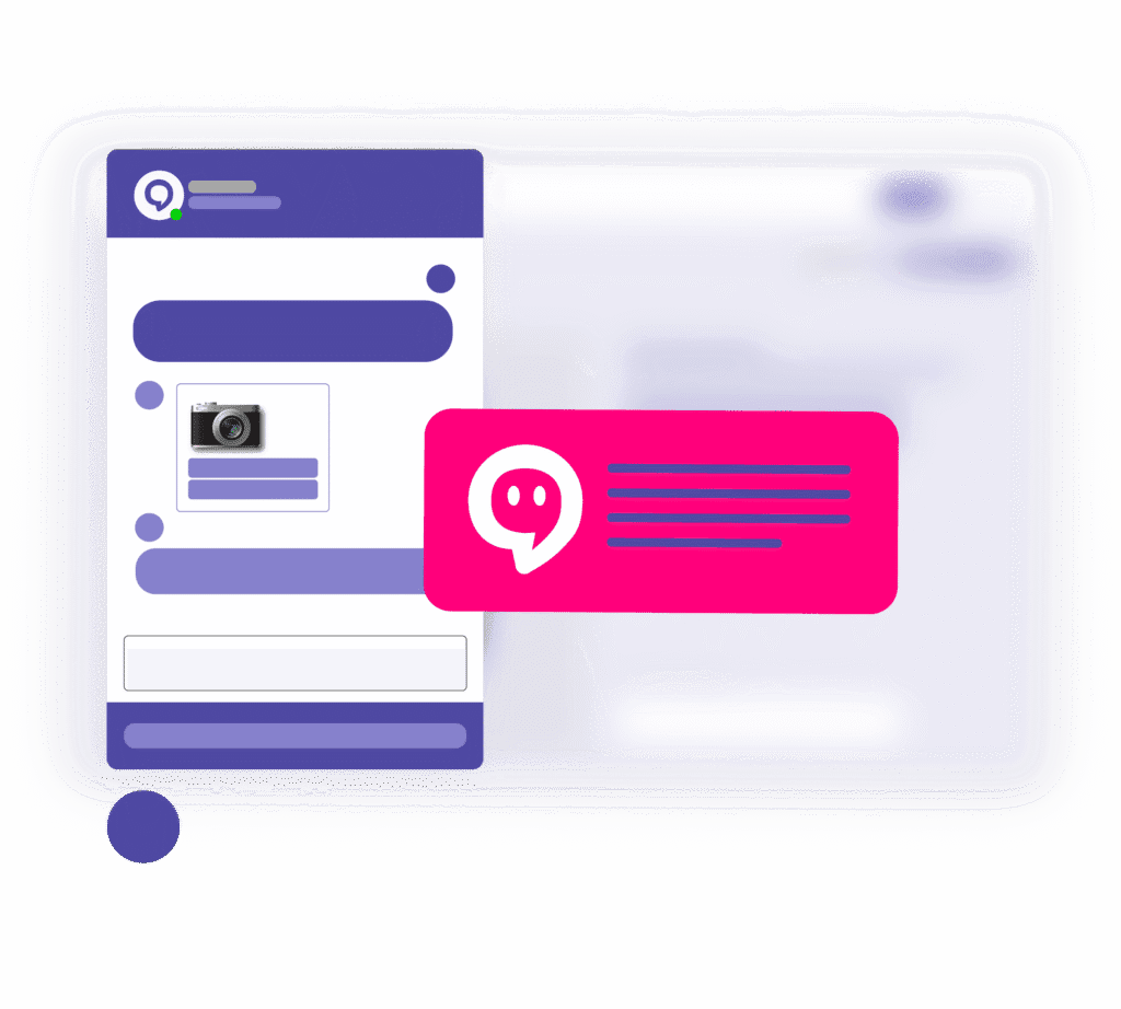 Agente que recomienda productos conectado al catálogo en tiempo real