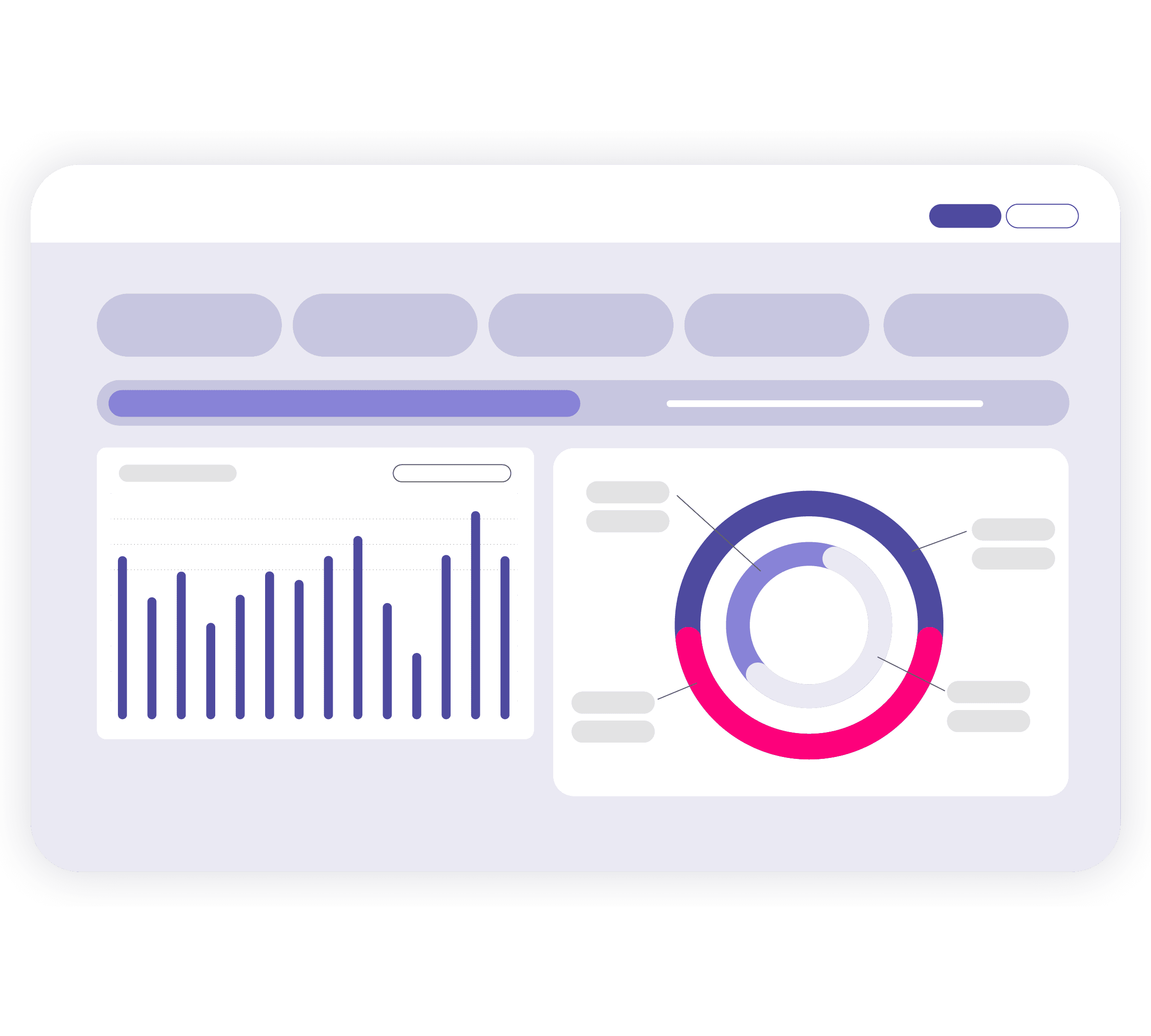 Omnitok Connect — validación y consistencia de marca en todos los canales