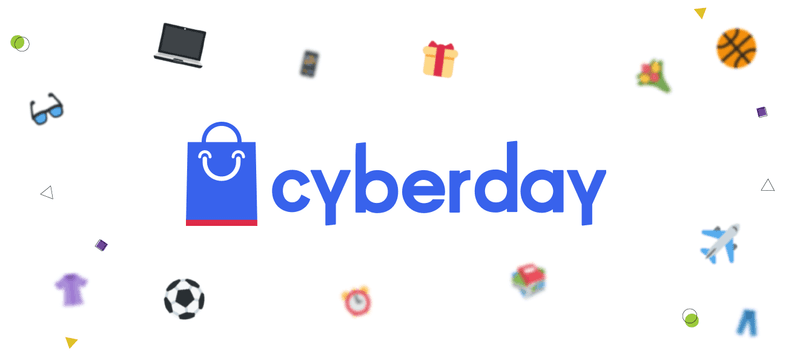 Cyber Day 2026: lo que los datos dicen sobre los precios en el retail chileno Gráfico de evolución de precios durante el Cyber Day 2026 en retailers de Chile mostrando el descuento real