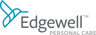 Edgewell Edgewell logo — Omnitok client