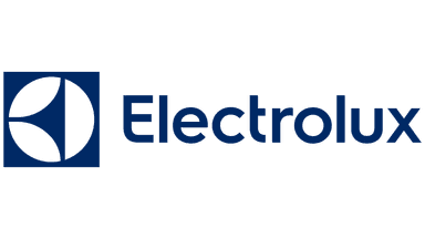 Electrolux Electrolux logo — Omnitok client