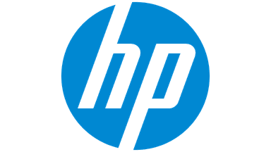 HP HP logo — Omnitok client