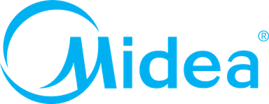 Midea Midea logo — Omnitok client
