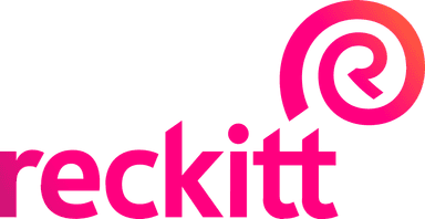 Reckitt Reckitt logo — Omnitok client