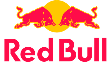 Red Bull Red Bull logo — Omnitok client