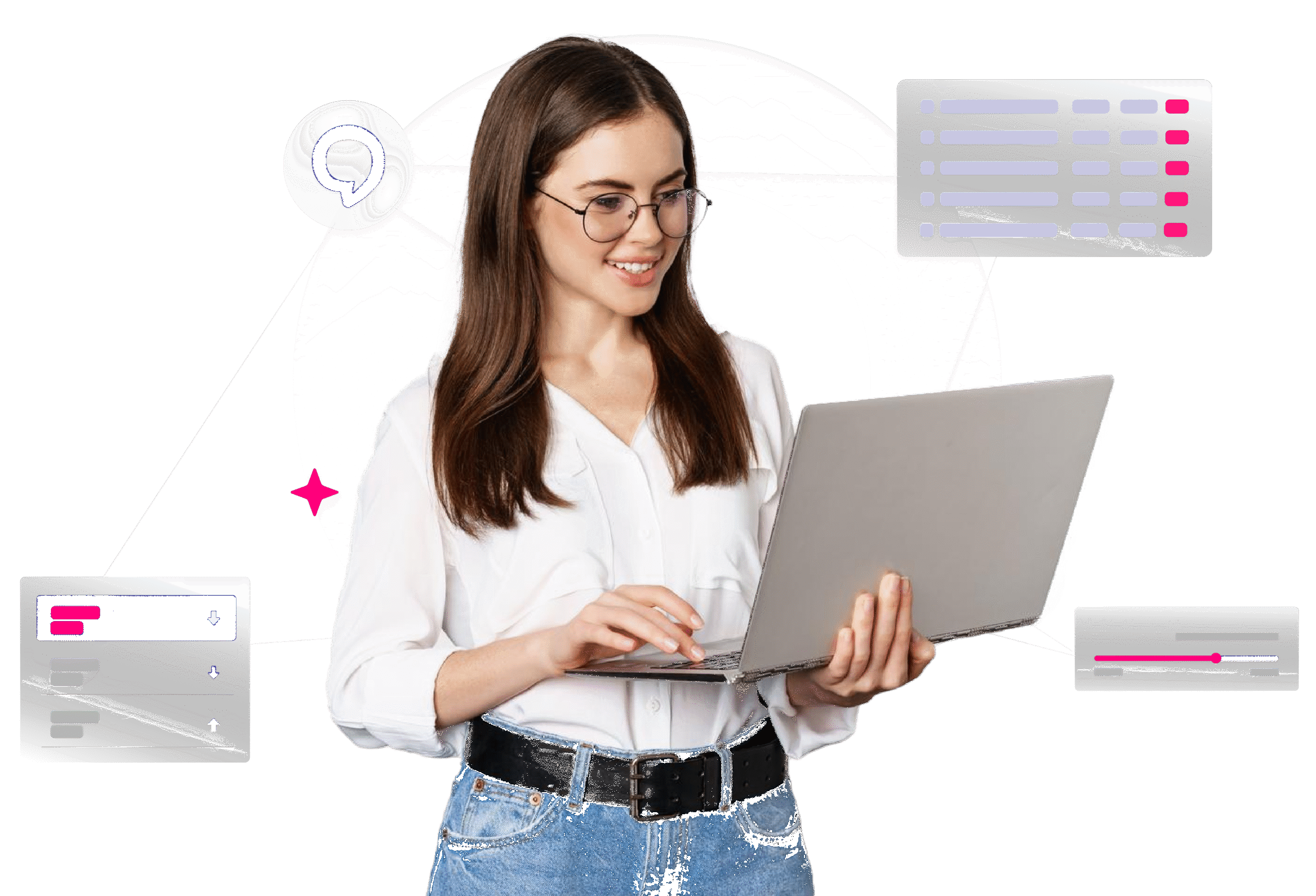 Omnitok Connect — catálogo centralizado y distribución en retailers